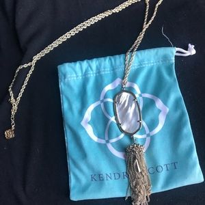 Kendra Scott Rayne Necklace